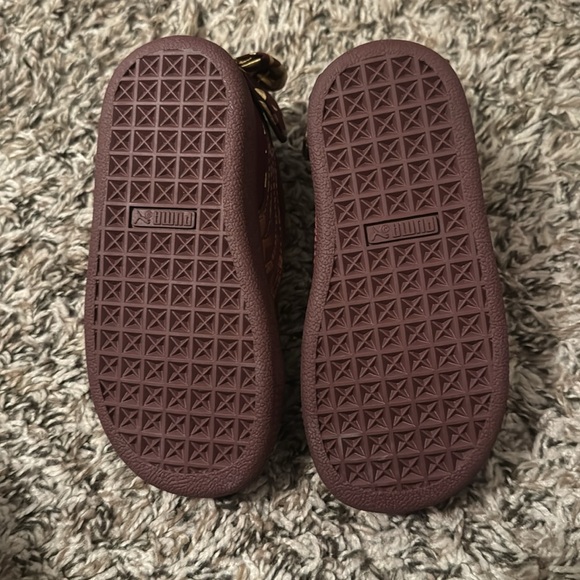 Puma Suede - Picture 4 of 5